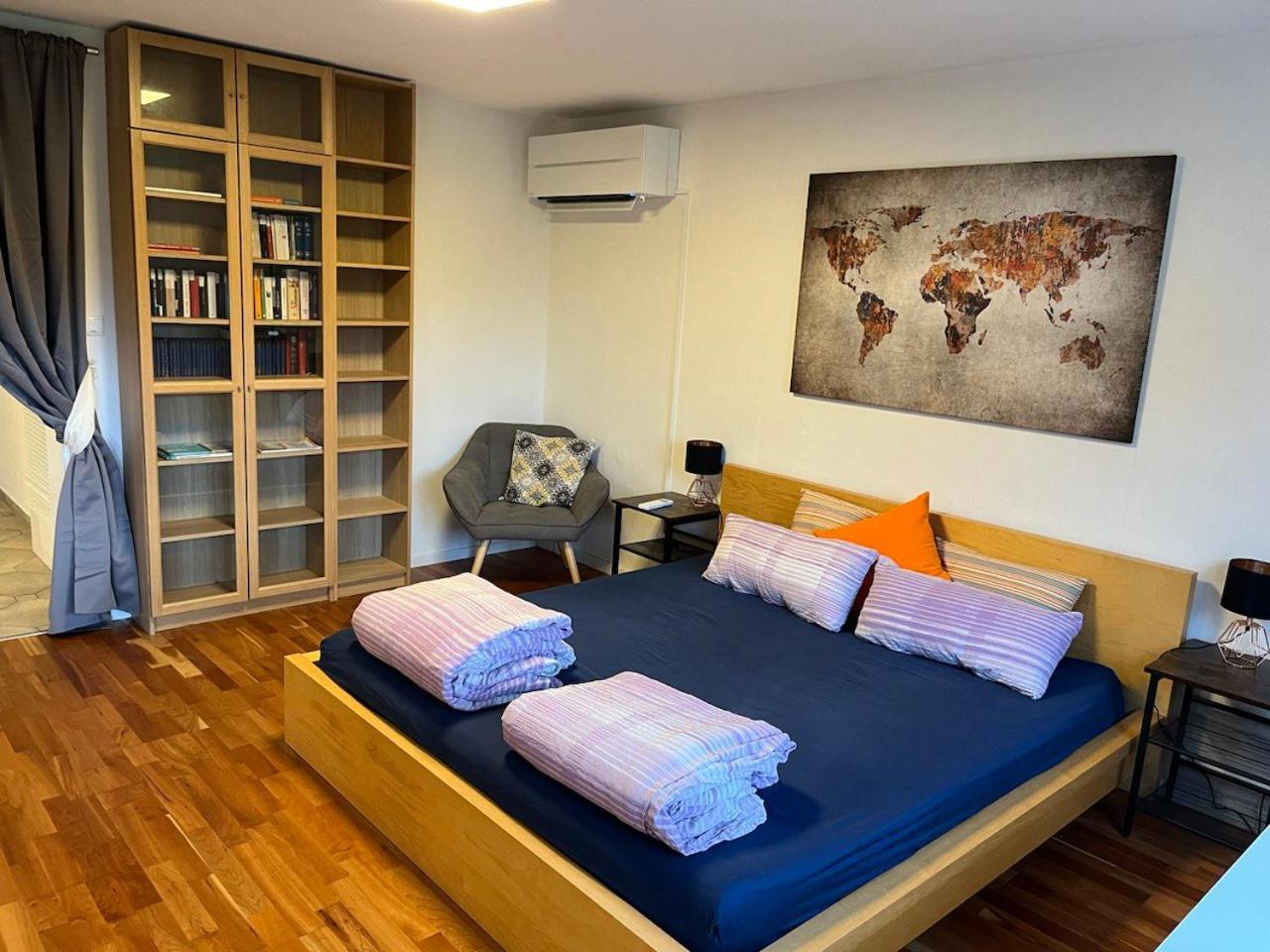 Gemuetliche 3 Zimmer Wohnung Mit Grosszuegiger Terrasse Im Gruenen Reutlingen Luaran gambar