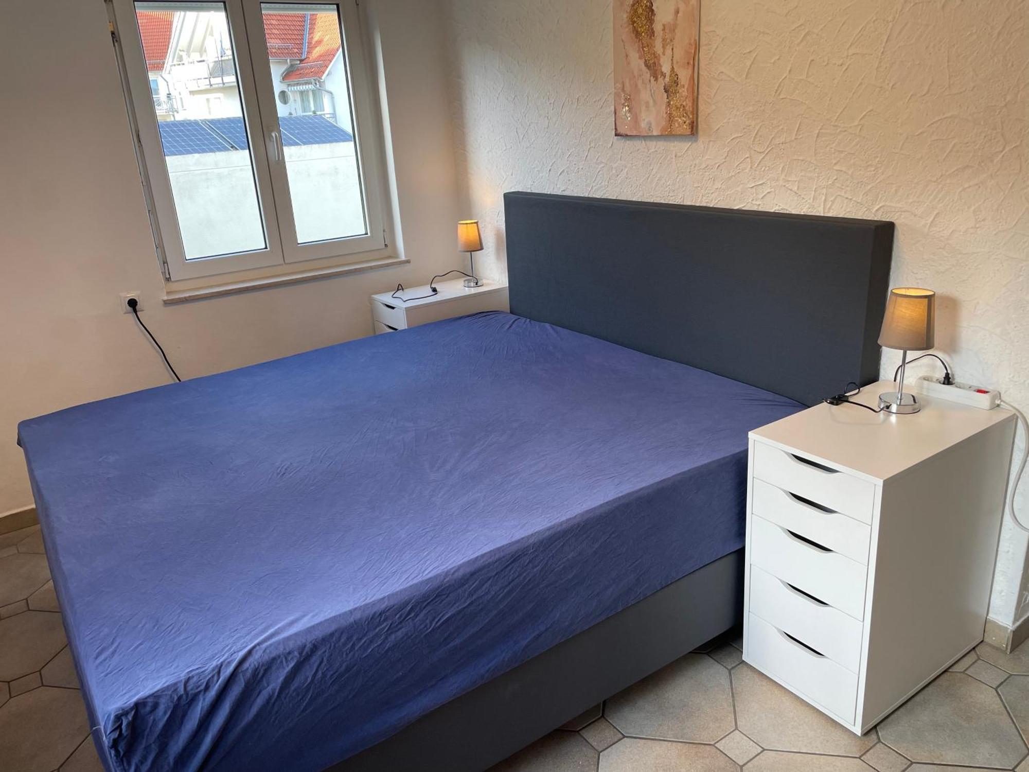 Gemuetliche 3 Zimmer Wohnung Mit Grosszuegiger Terrasse Im Gruenen Reutlingen Luaran gambar